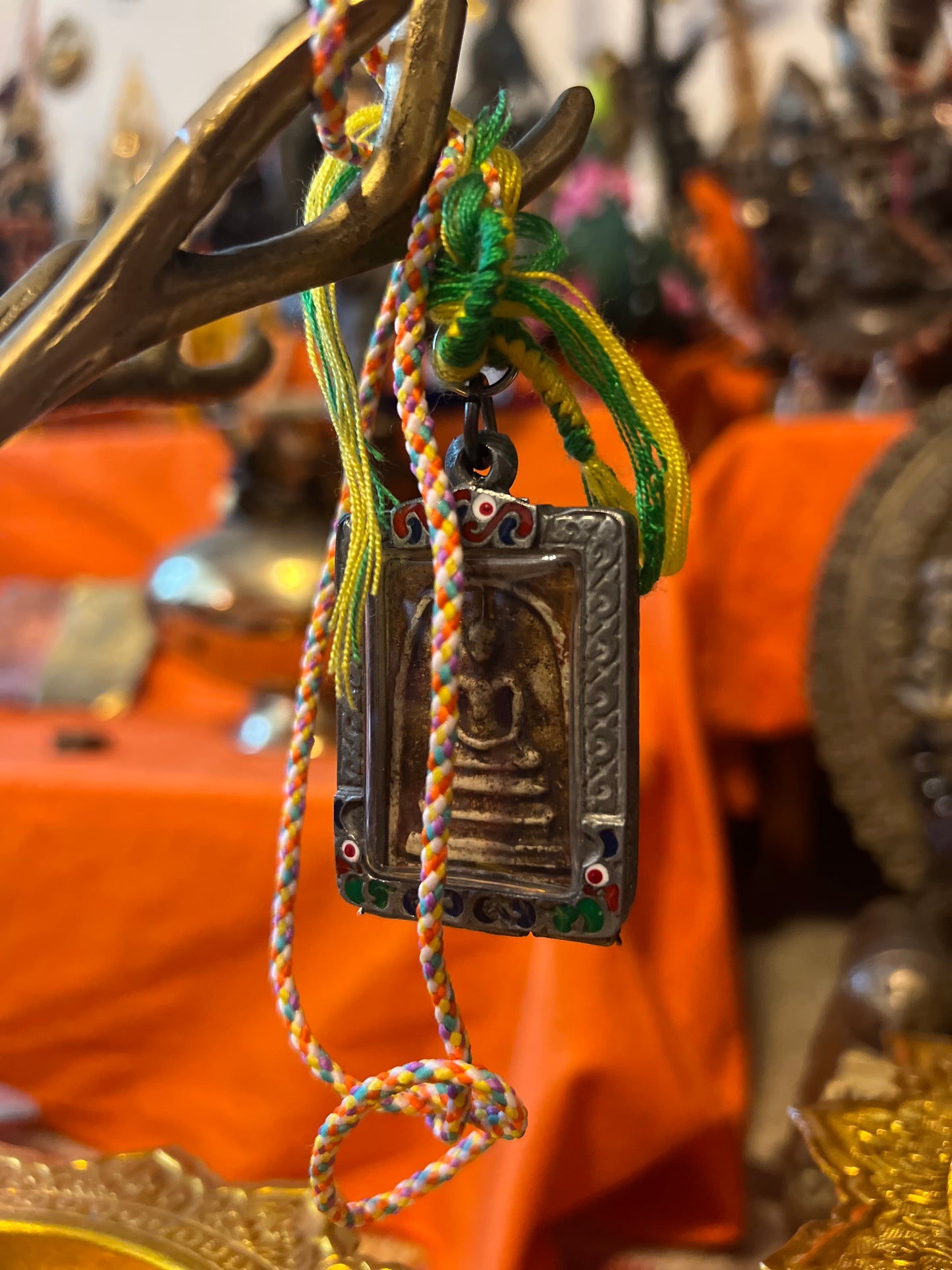 Phra Somdej