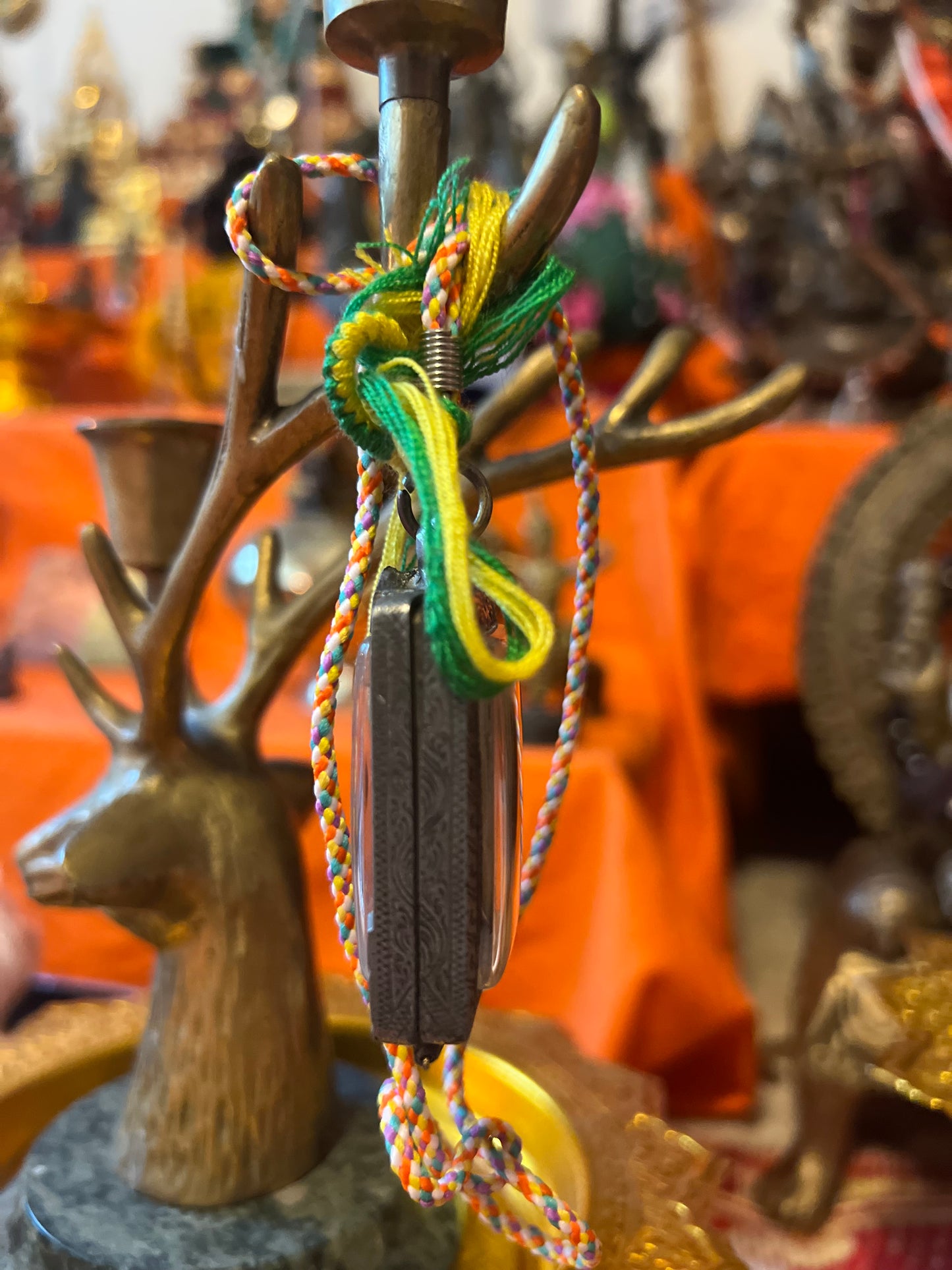 Phra Somdej