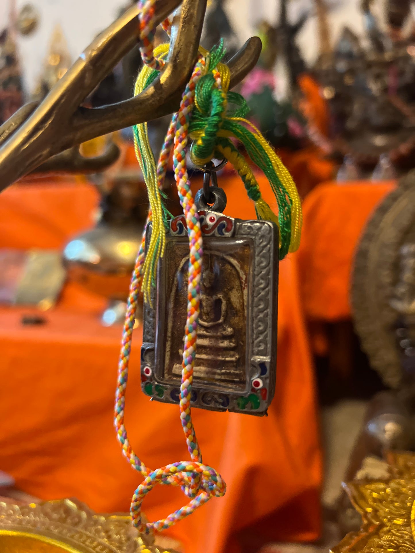 Phra Somdej
