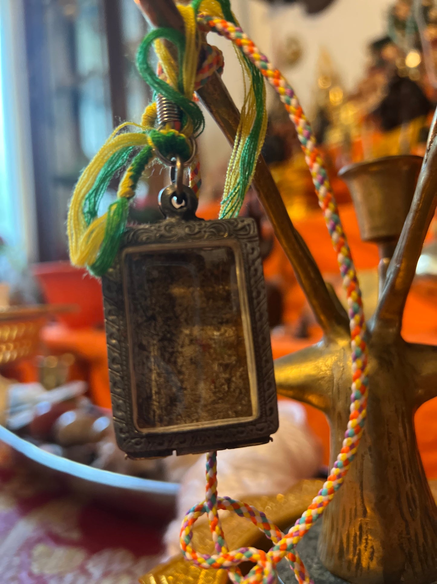 Phra Somdej