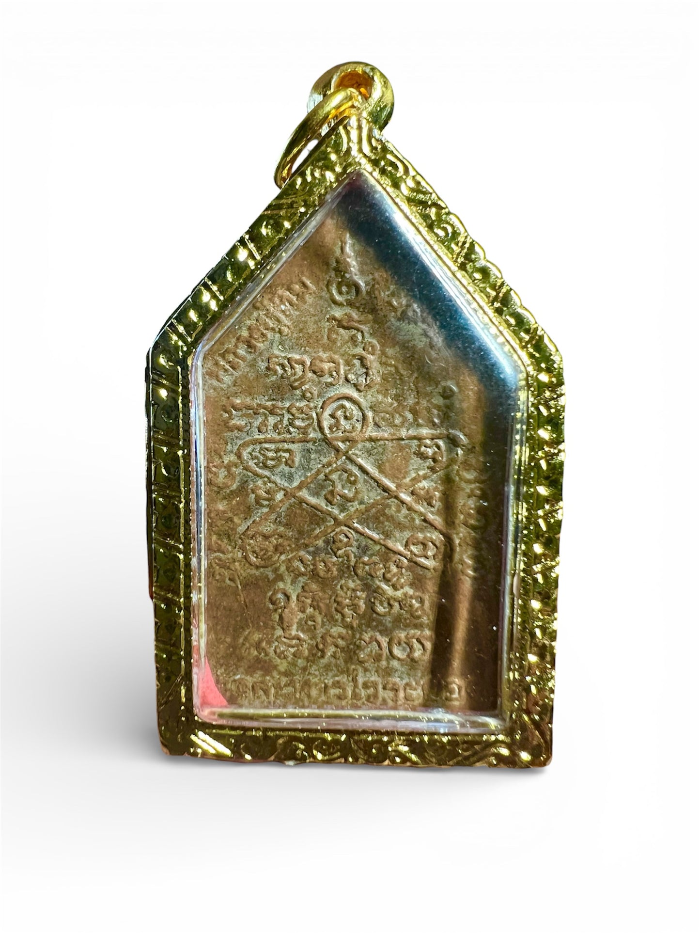 Phra Khun Phaen Amulet