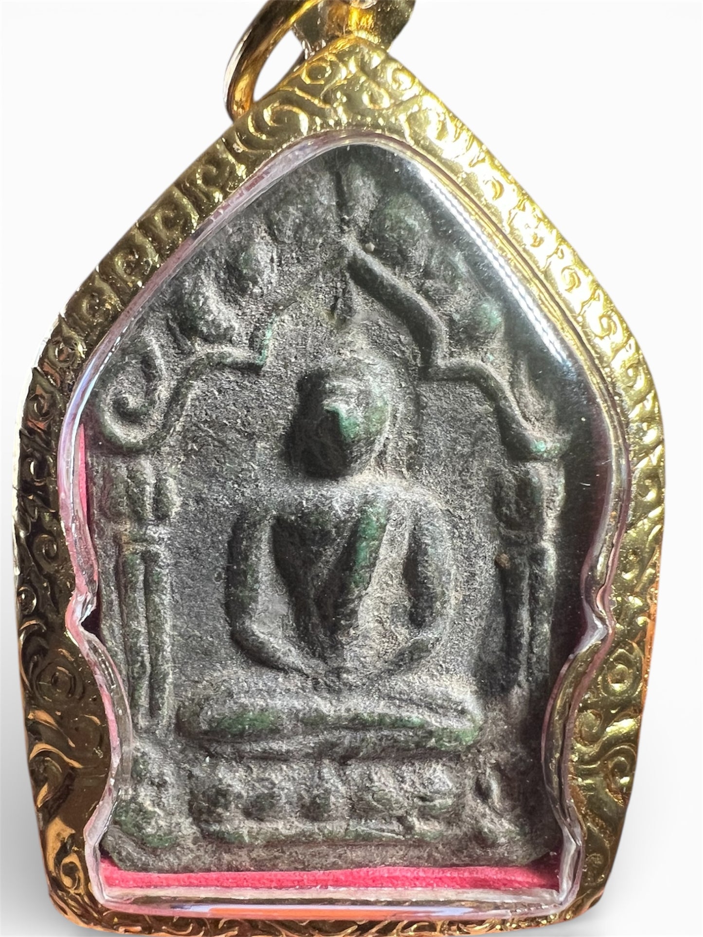 Phra Khun Phaen Green