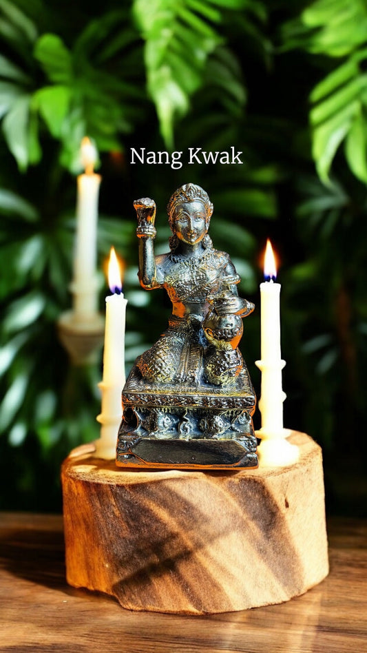 Mae Nang Kwak - Money Attraction Alter