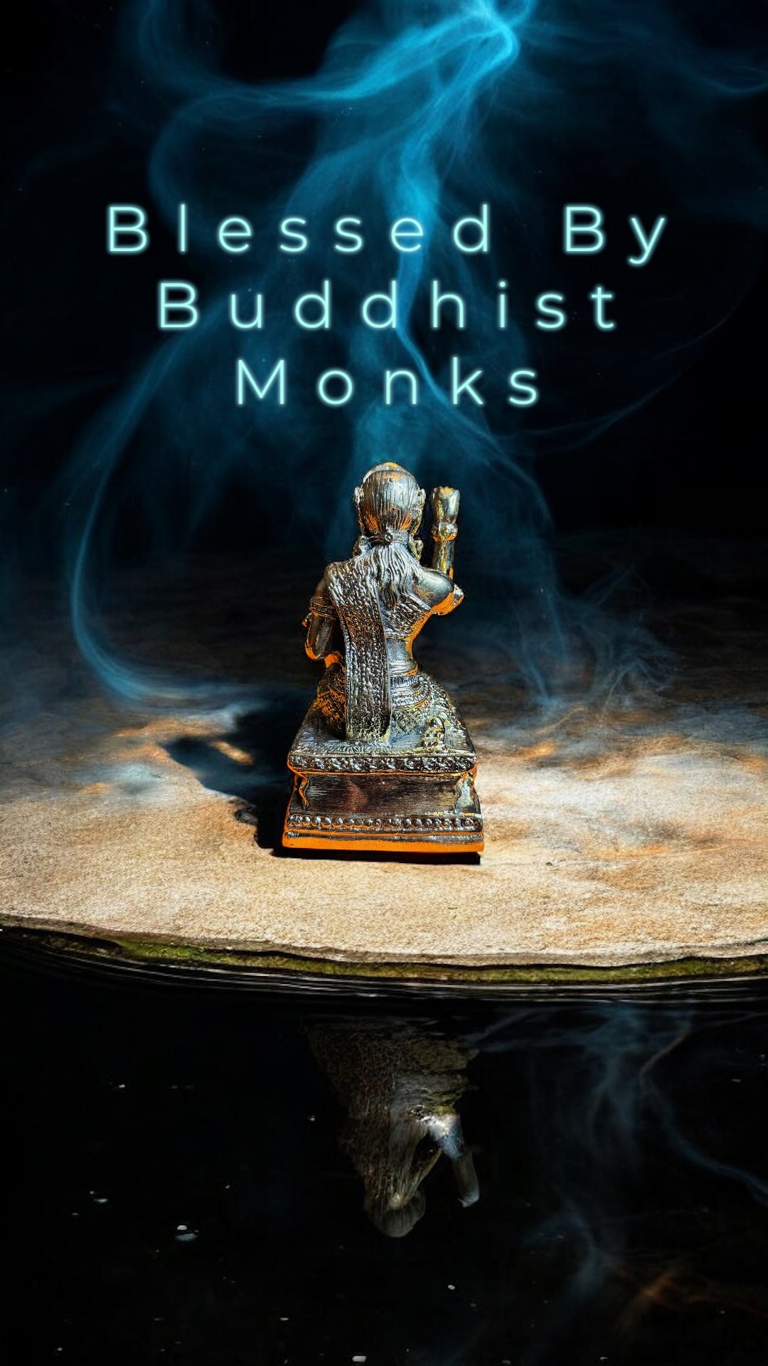 Mae Nang Kwak - Money Attraction Alter