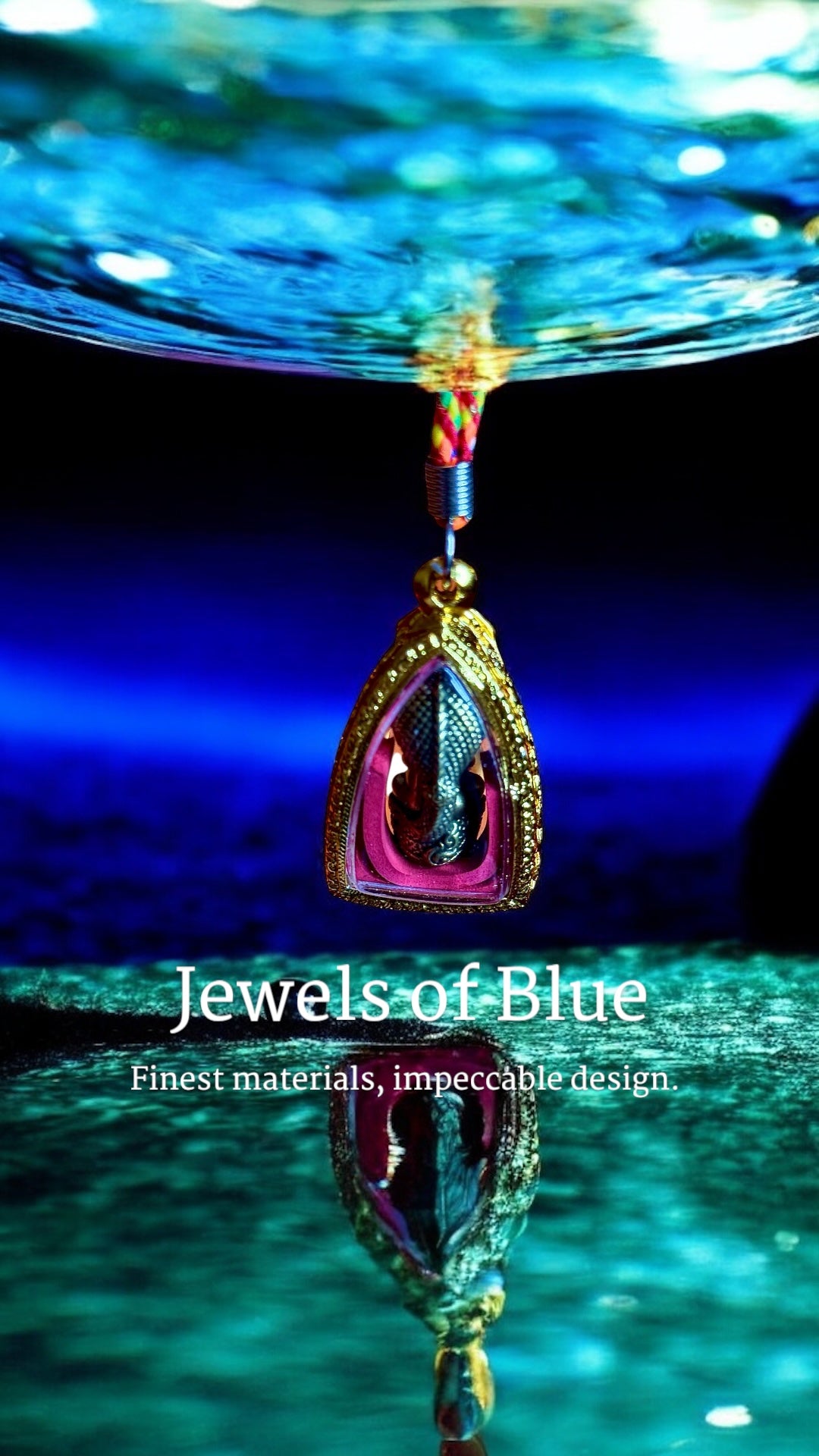 Buddha Amulet Phra Pidta & Naga