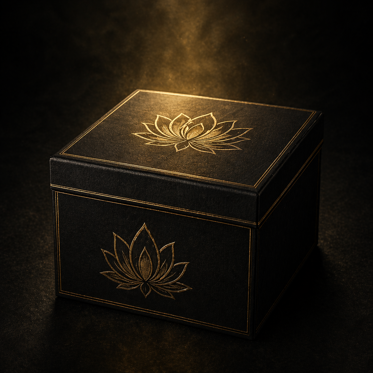 Mystery Box