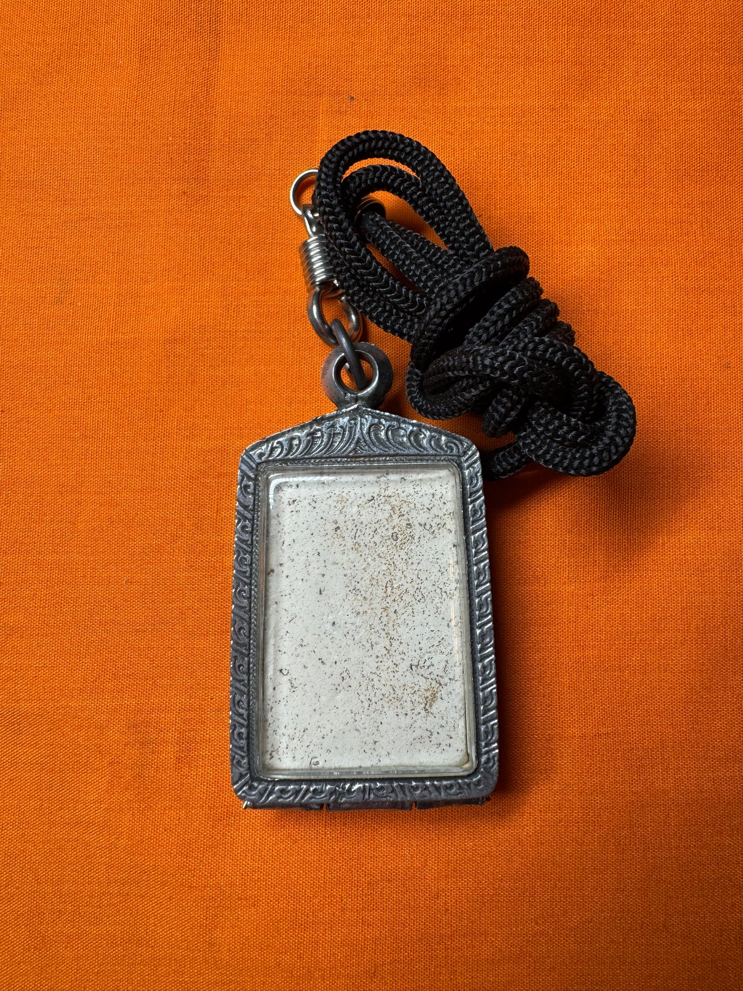 Phra Somdej – Fully Blessed Sacred Buddha Amulet