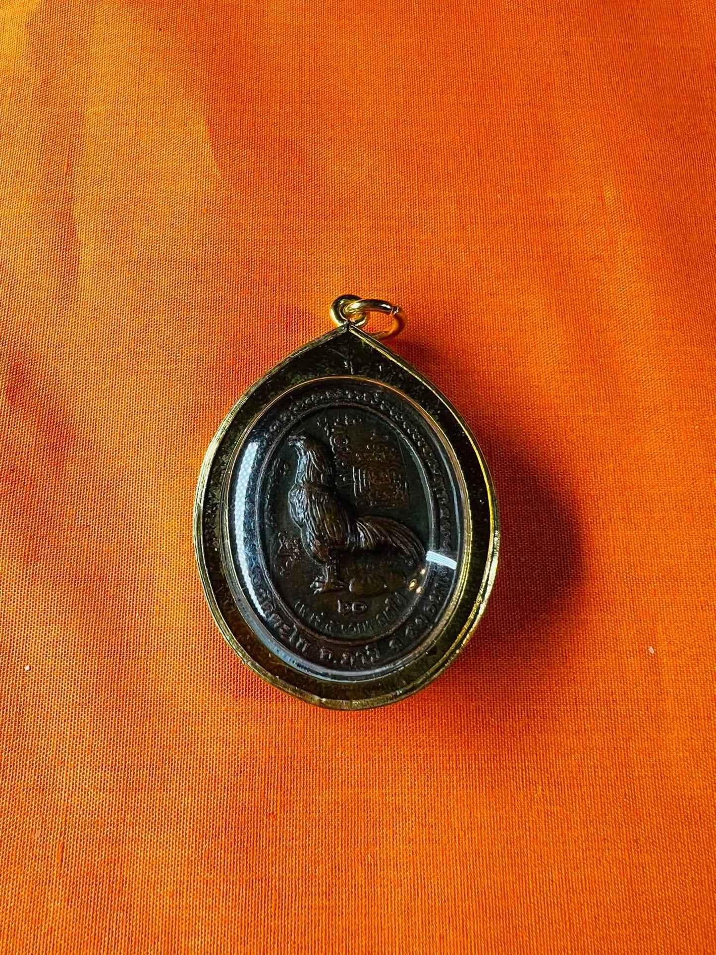 Luang Phor Ruay