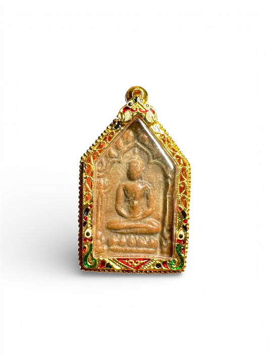 Phra Khun Phaen Amulet