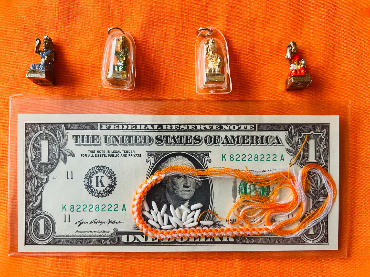 Repeat Lucky Charm 82228222