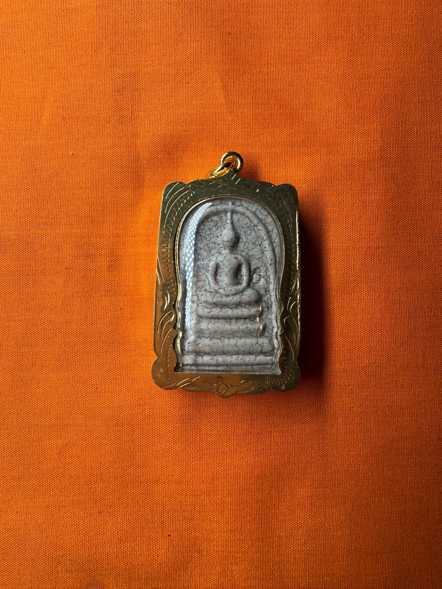 Phra Somdej King Of Amulets Blessed