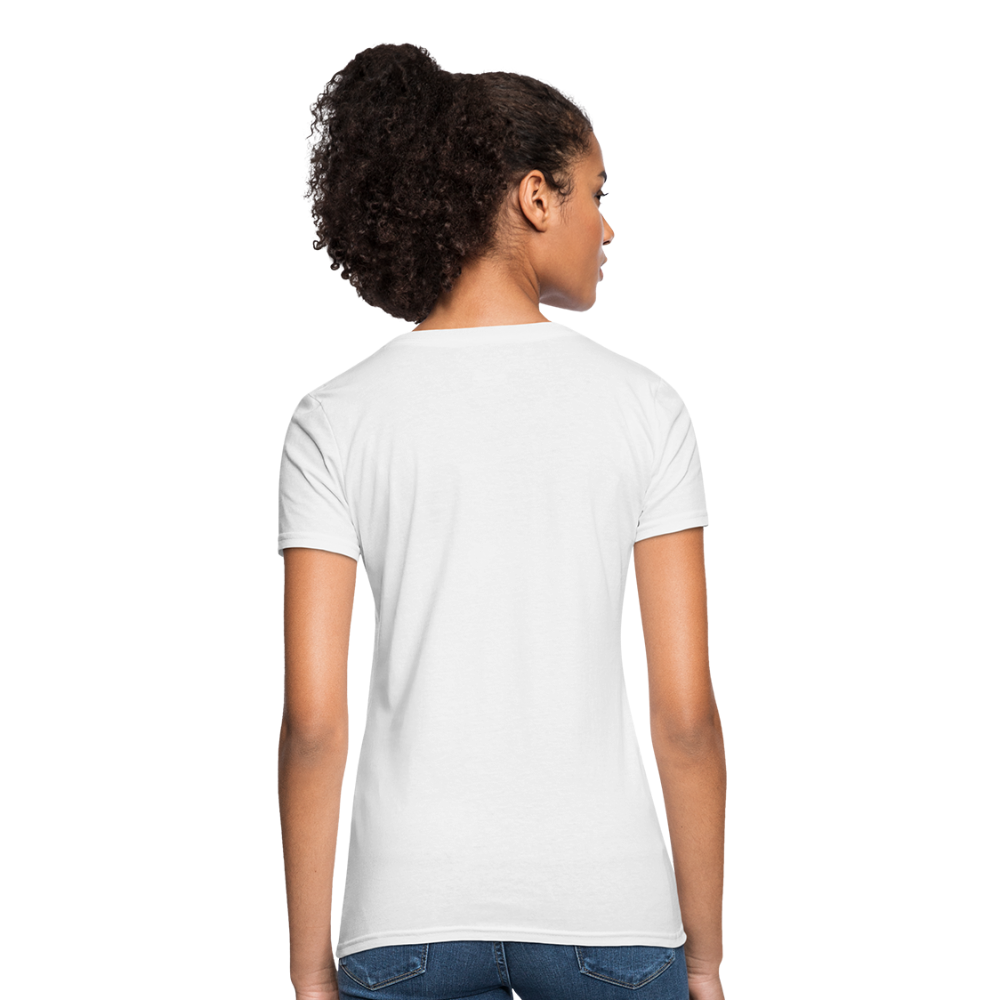 TST Women's T-Shirt - white