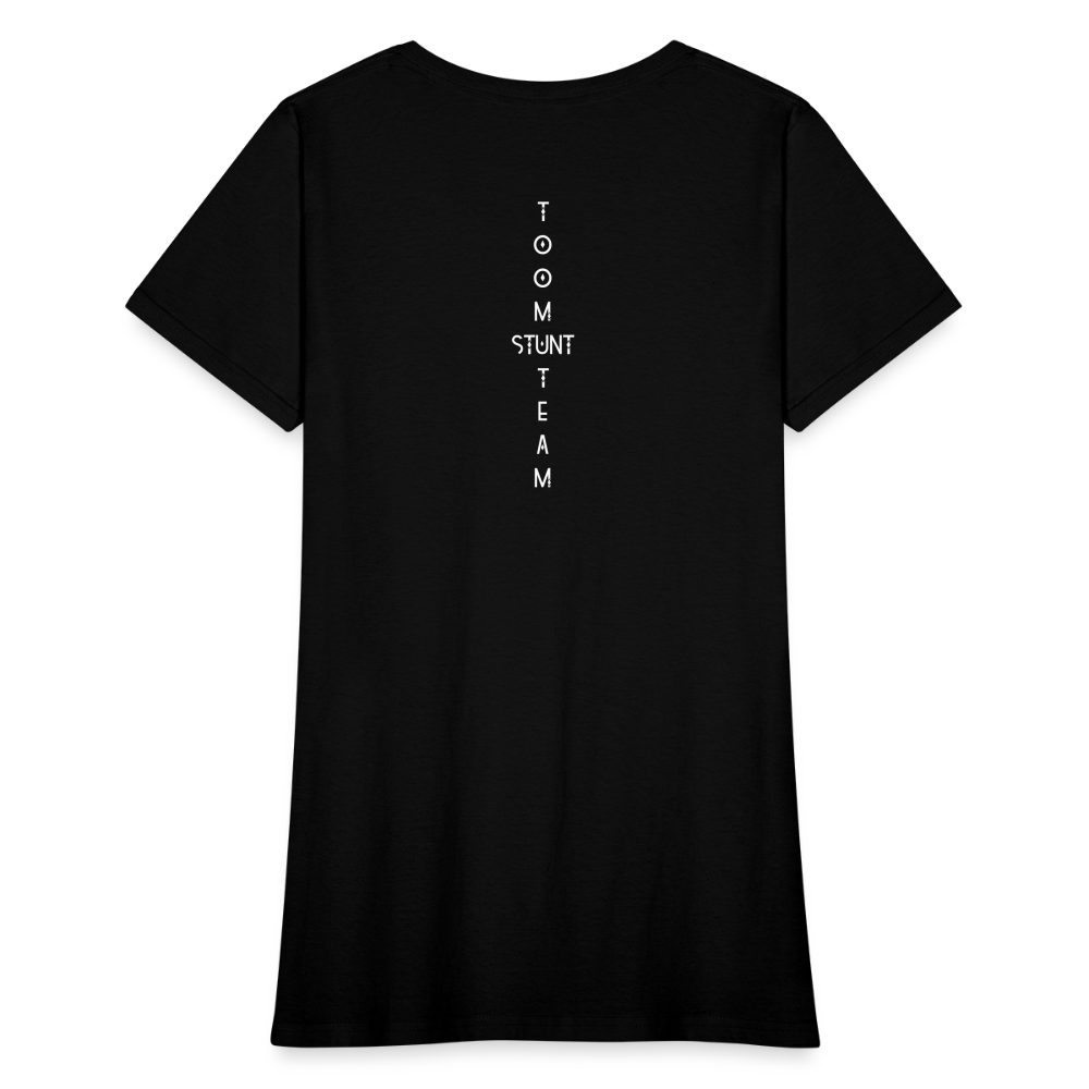 TST Women's T-Shirt - black