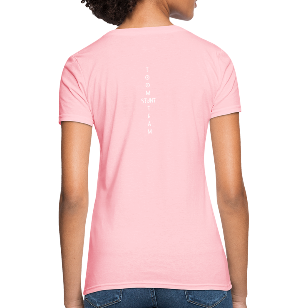 TST Women's T-Shirt - pink