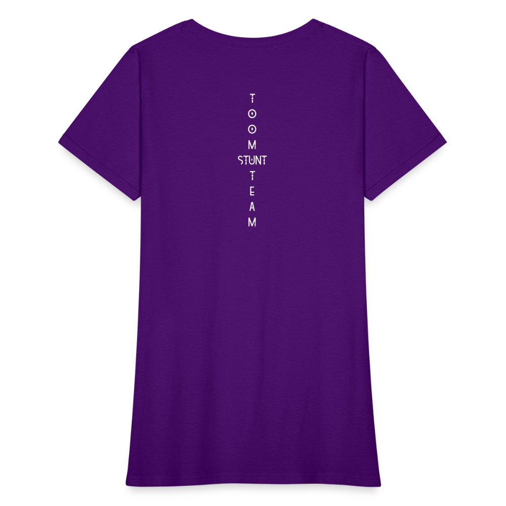 TST Women's T-Shirt - purple