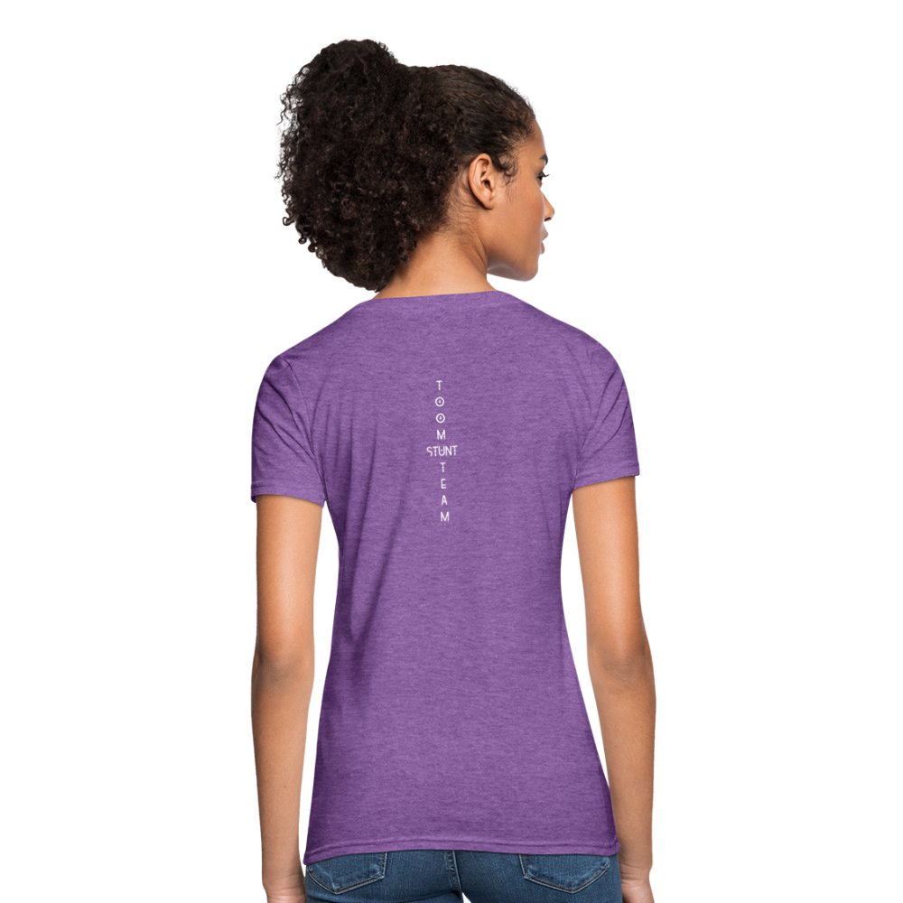 TST Women's T-Shirt - purple heather