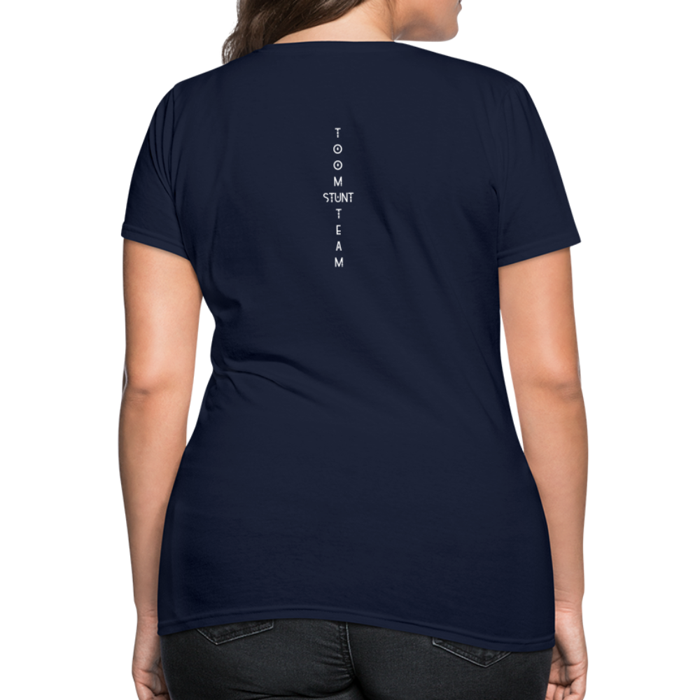 TST Women's T-Shirt - navy