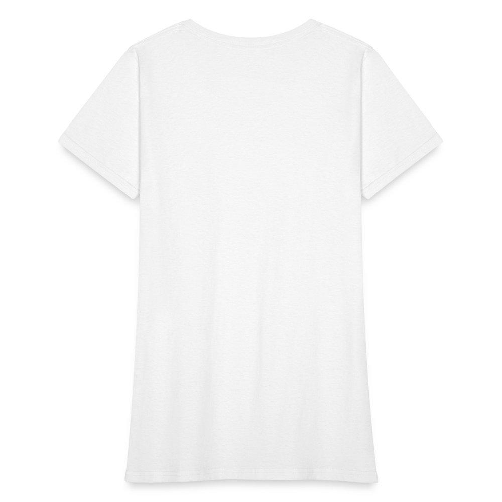 TST Women's T-Shirt - white