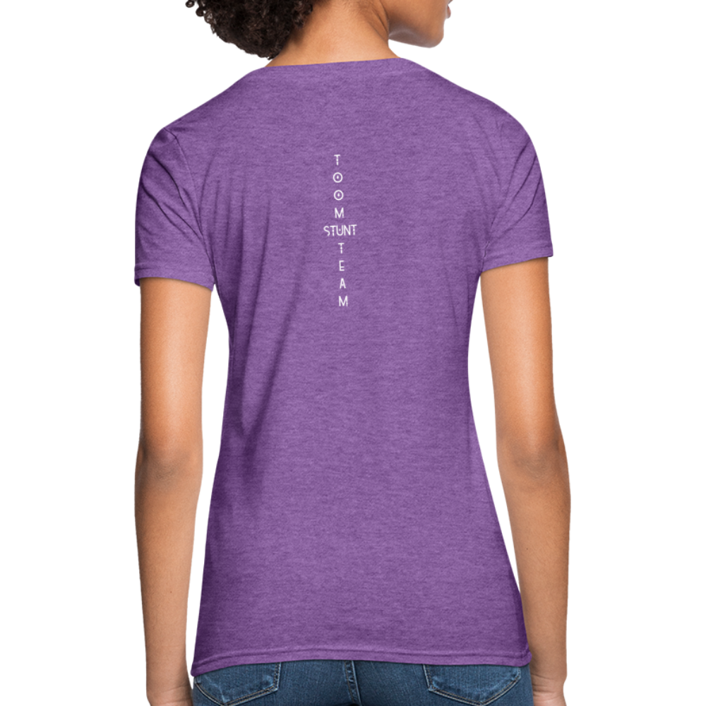 TST Women's T-Shirt - purple heather