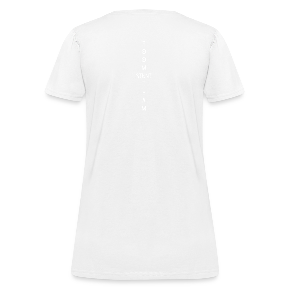 TST Women's T-Shirt - white