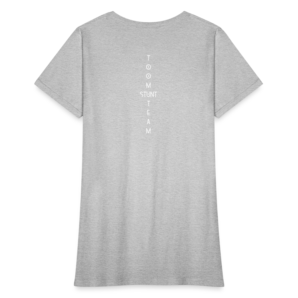 TST Women's T-Shirt - heather gray