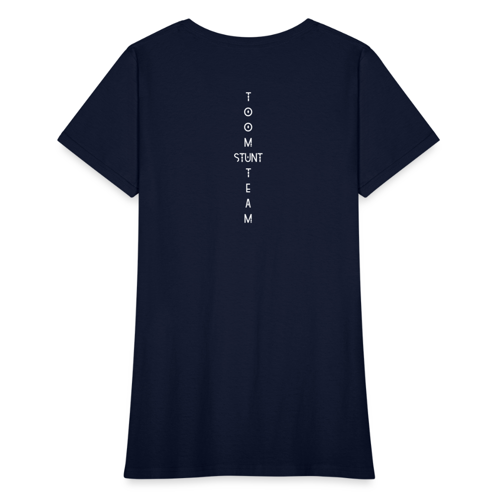 TST Women's T-Shirt - navy