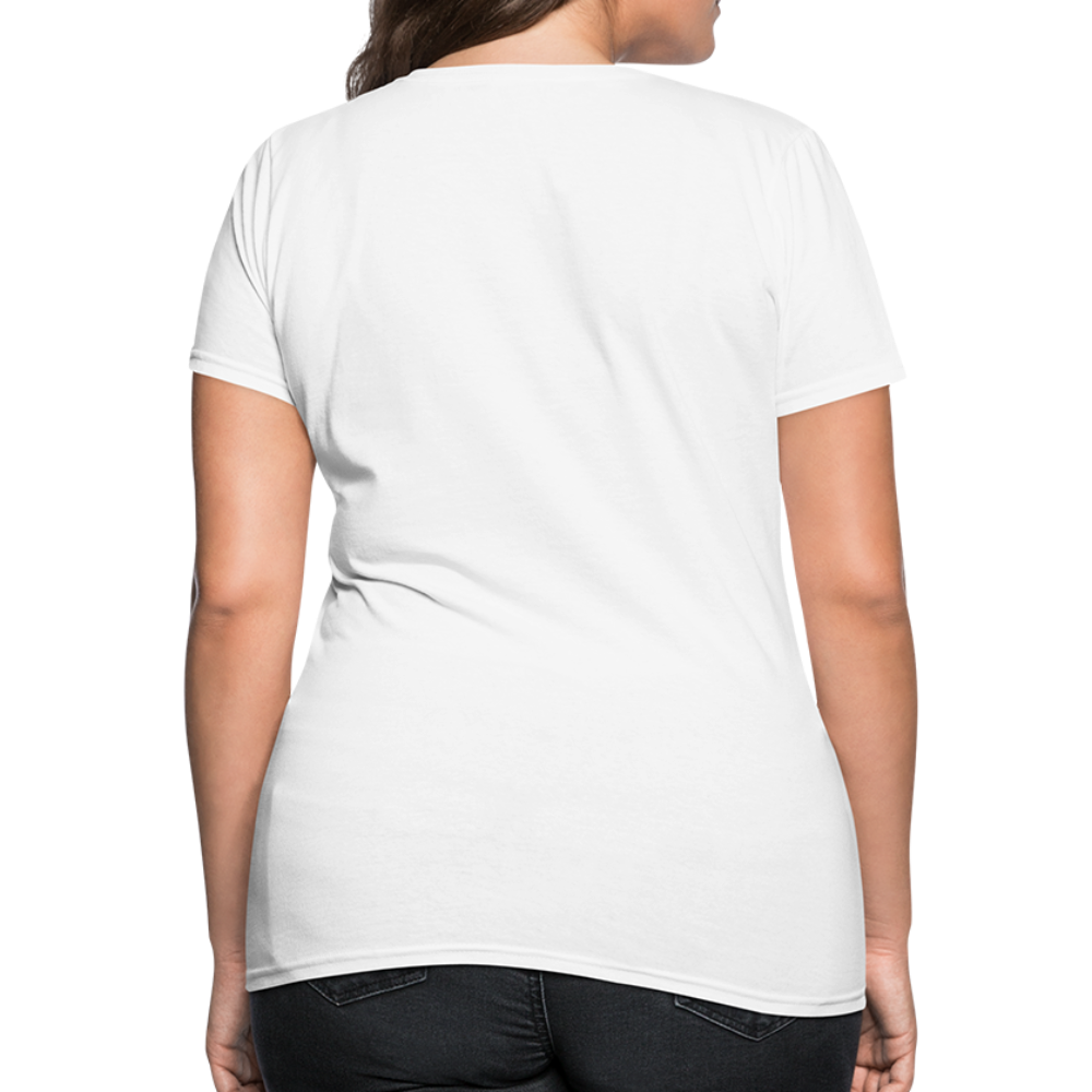 TST Women's T-Shirt - white