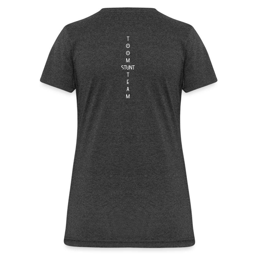 TST Women's T-Shirt - heather black