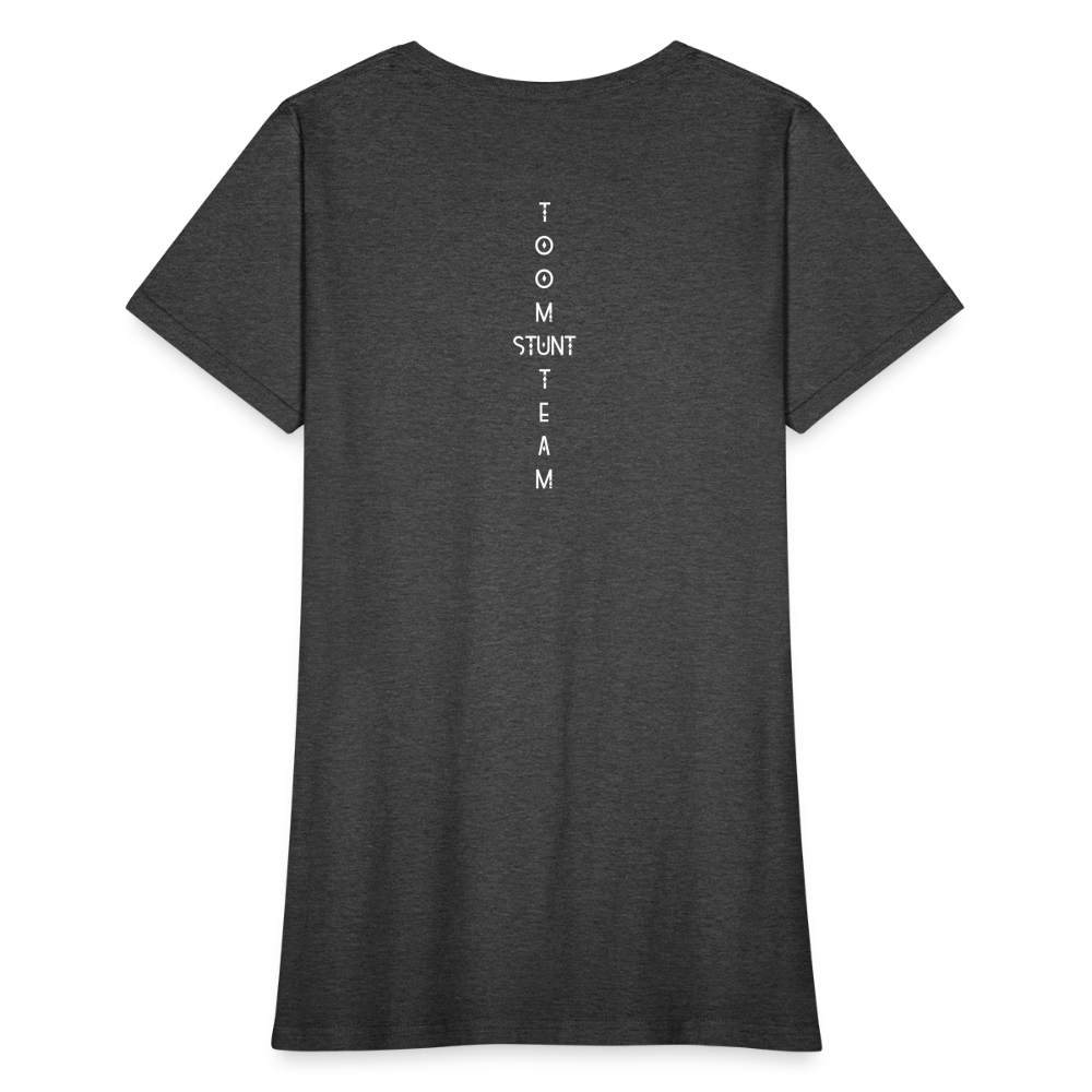 TST Women's T-Shirt - heather black