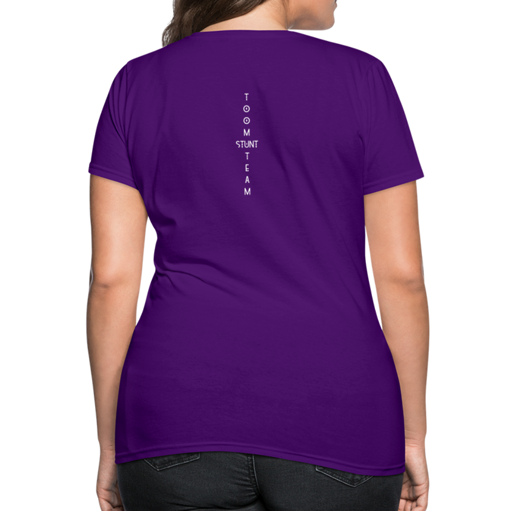 TST Women's T-Shirt - purple