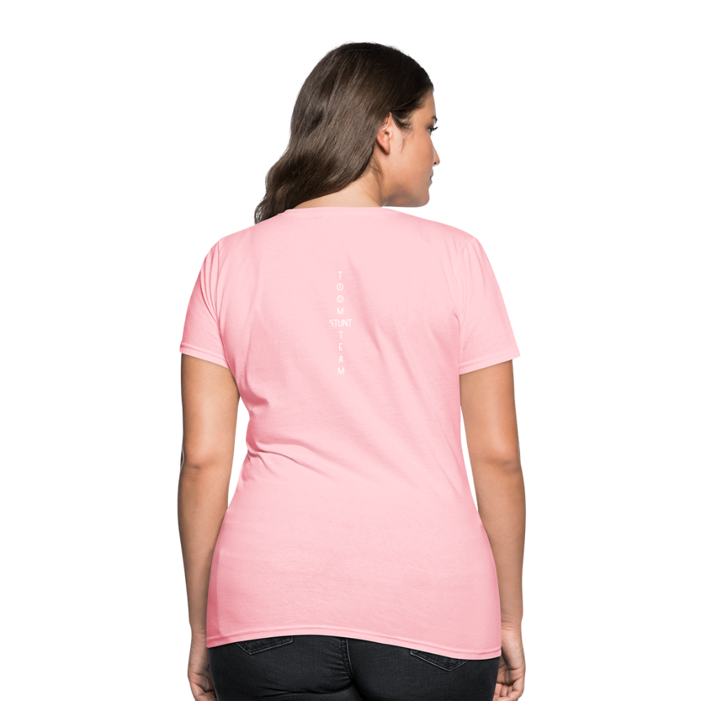 TST Women's T-Shirt - pink