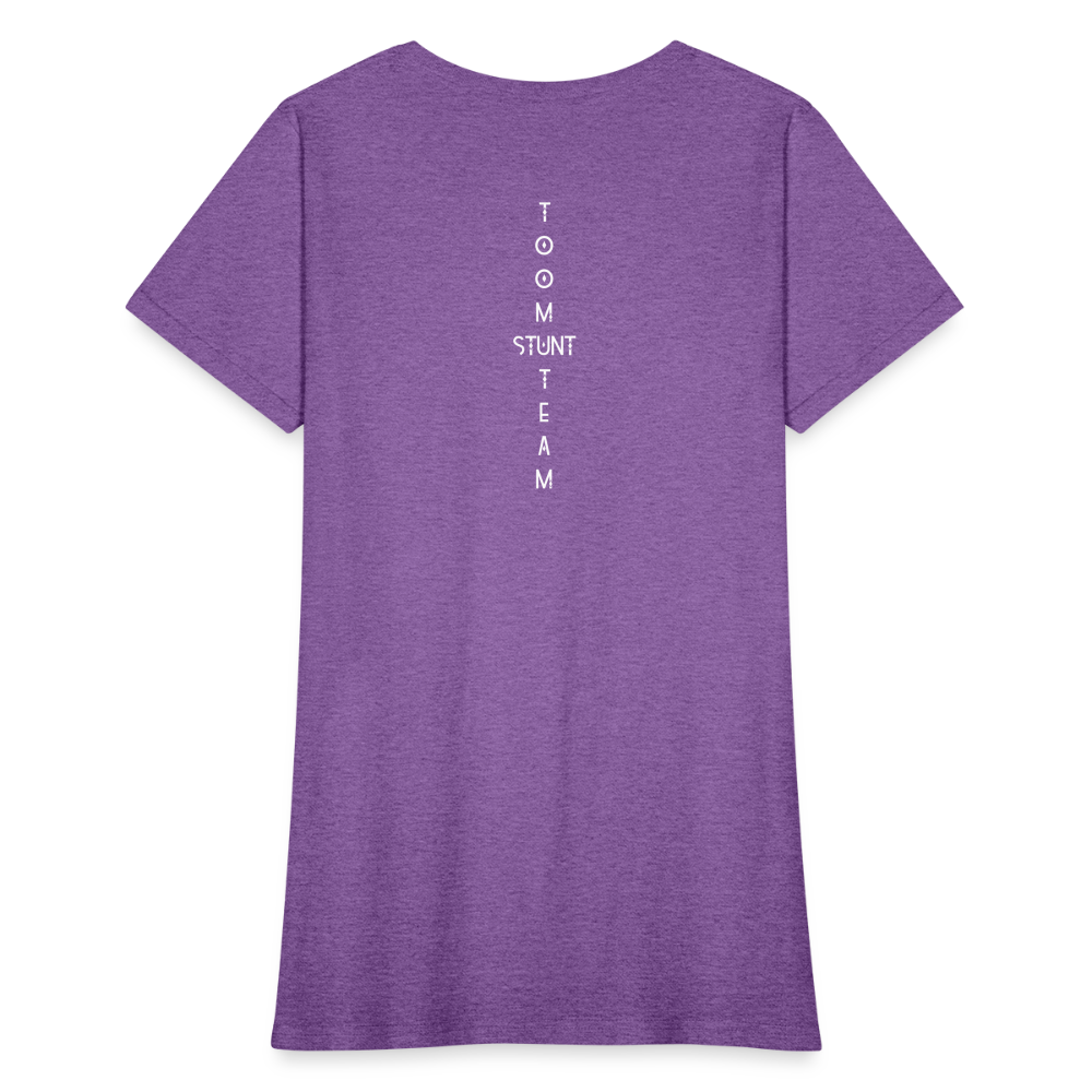 TST Women's T-Shirt - purple heather