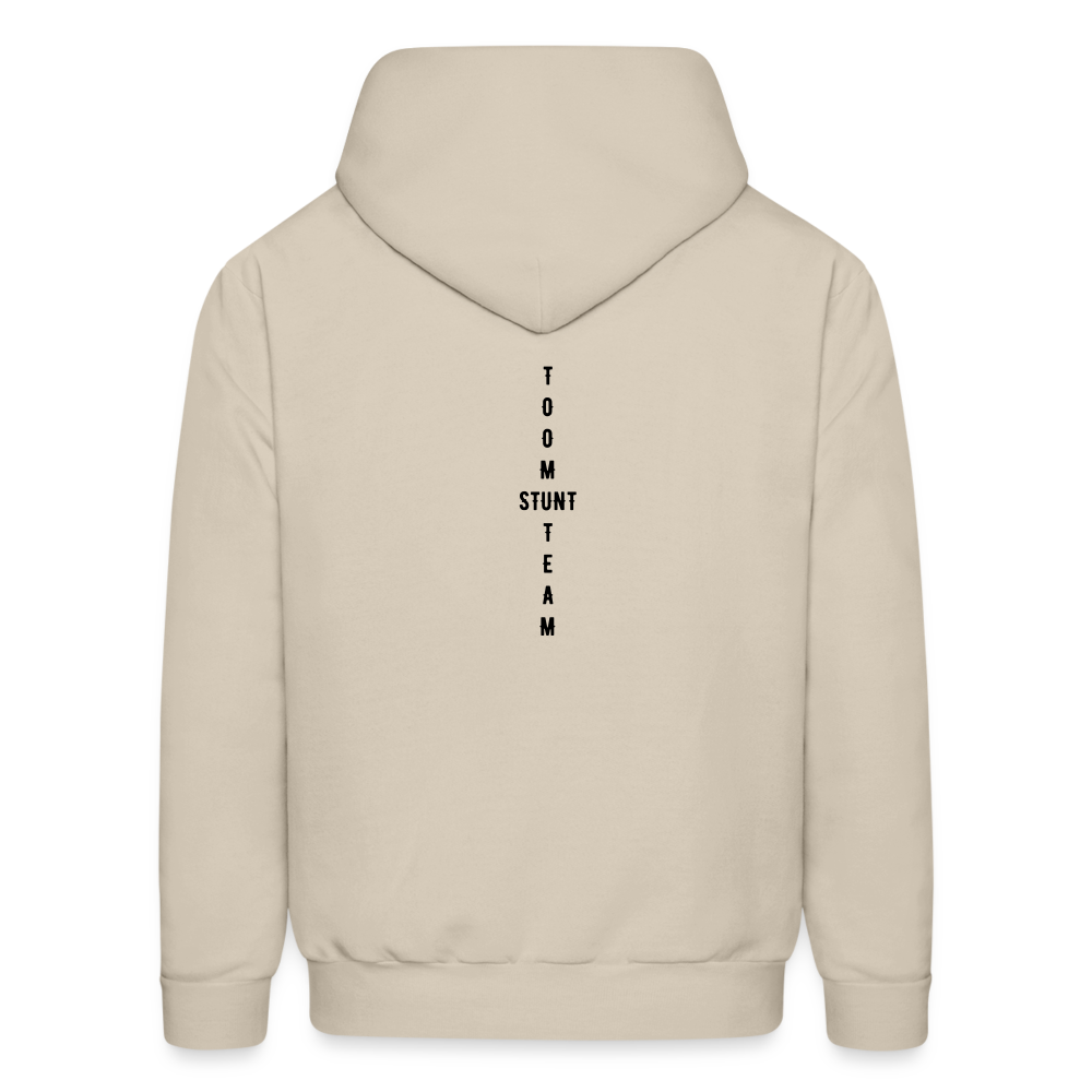 TST Men's Hoodie - Sand