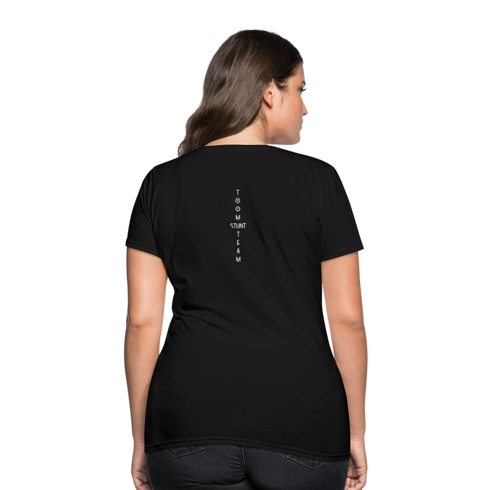 TST Women's T-Shirt - black