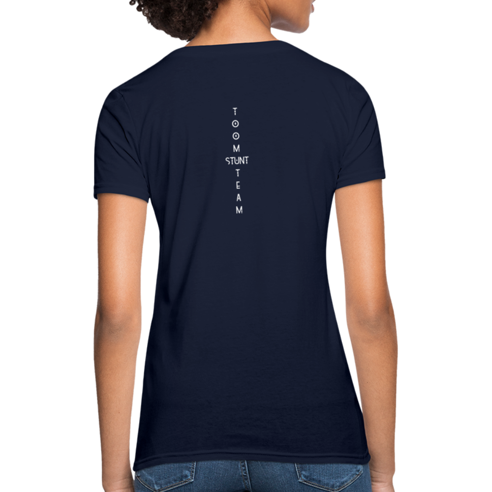 TST Women's T-Shirt - navy