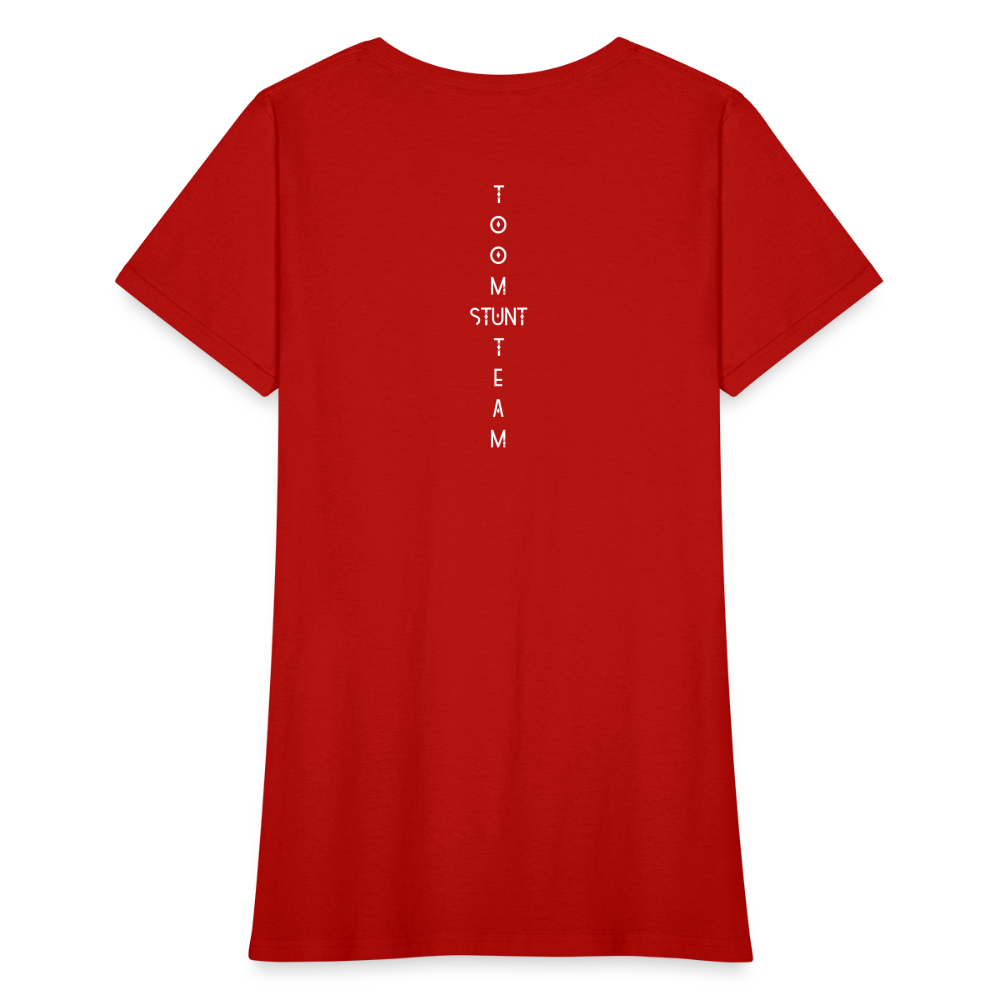 TST Women's T-Shirt - red