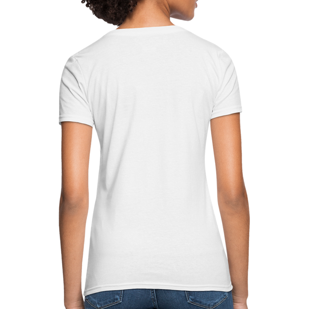 TST Women's T-Shirt - white