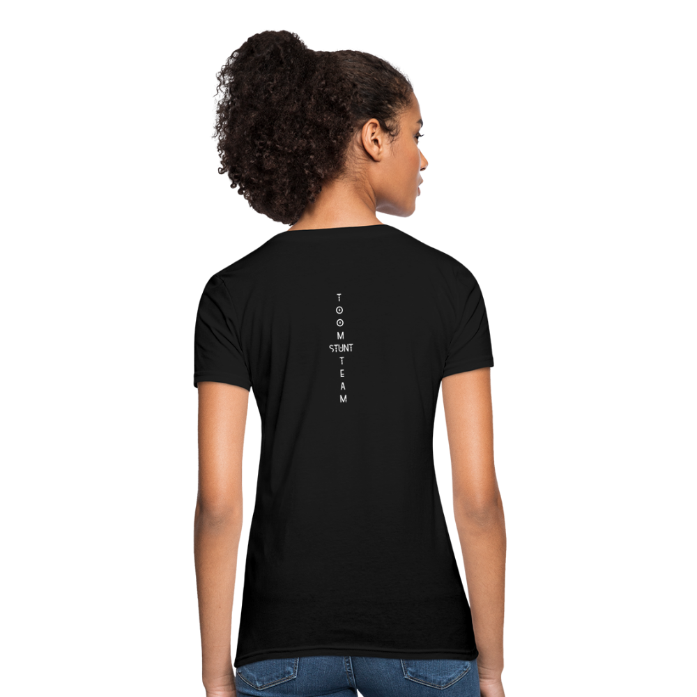 TST Women's T-Shirt - black