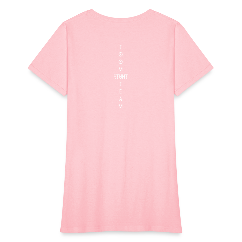 TST Women's T-Shirt - pink