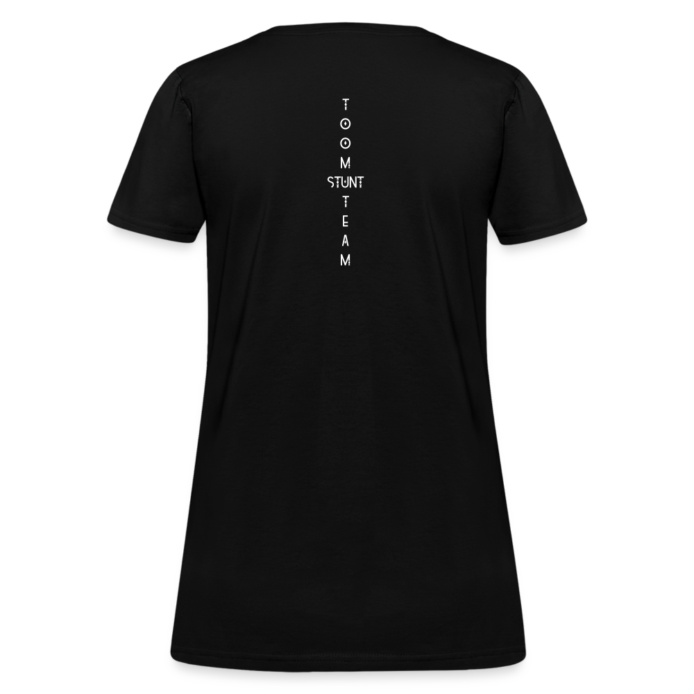 TST Women's T-Shirt - black