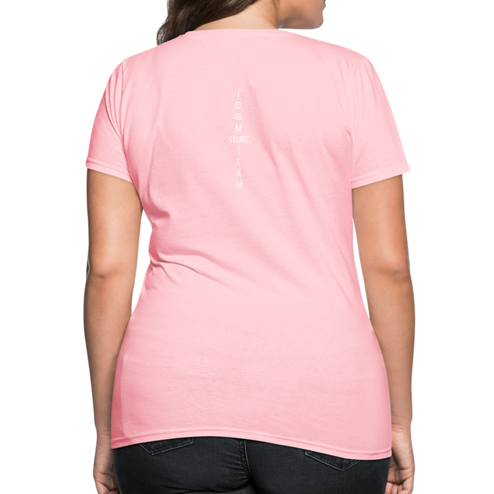 TST Women's T-Shirt - pink