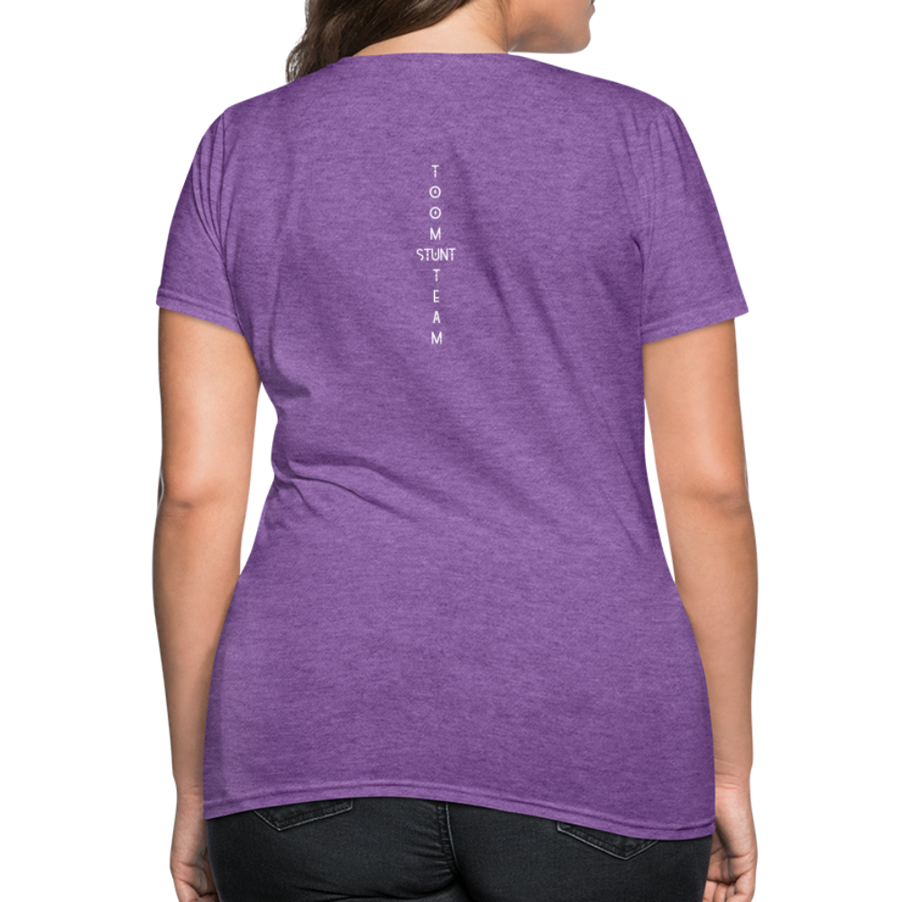 TST Women's T-Shirt - purple heather