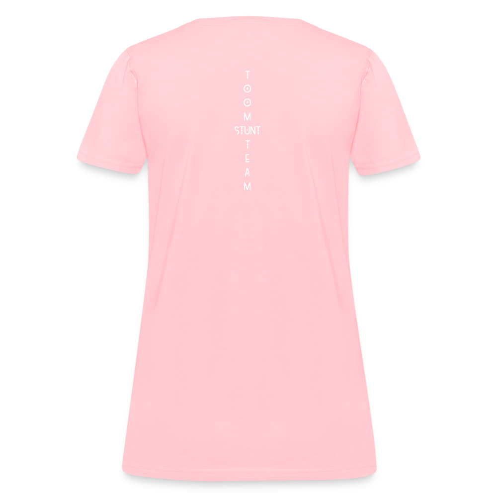 TST Women's T-Shirt - pink