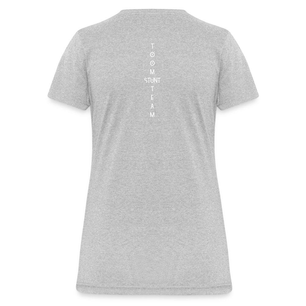 TST Women's T-Shirt - heather gray