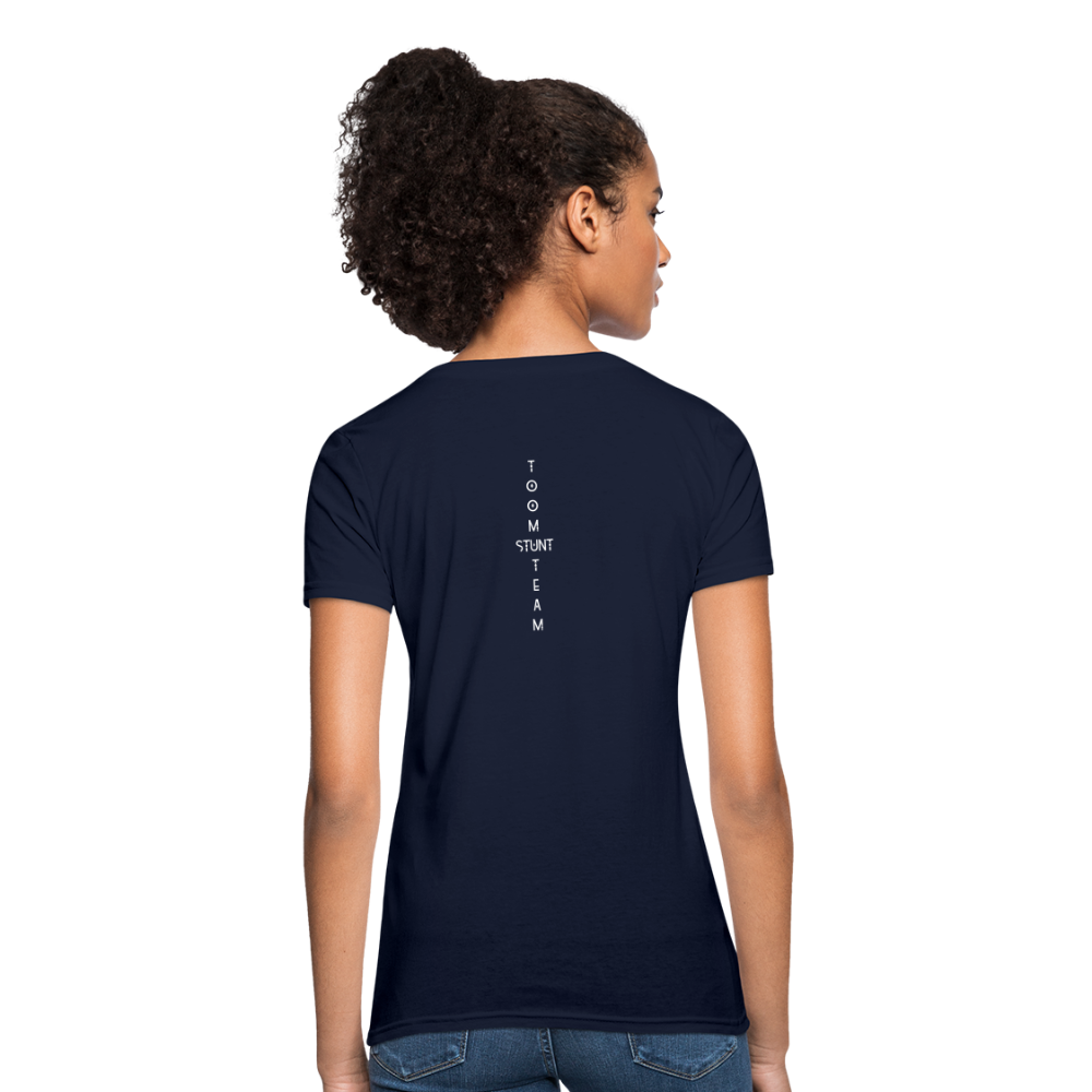 TST Women's T-Shirt - navy