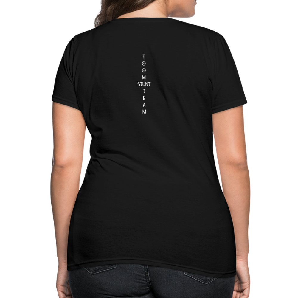 TST Women's T-Shirt - black