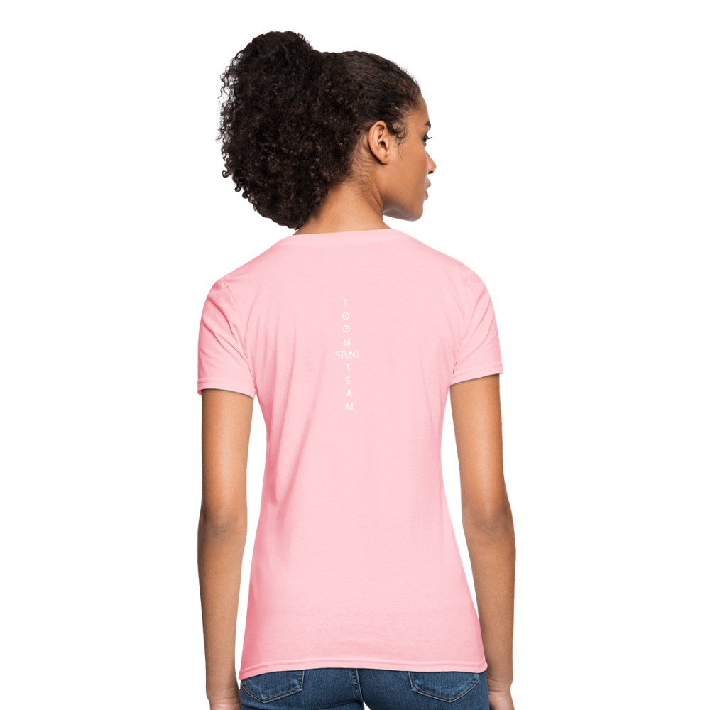 TST Women's T-Shirt - pink