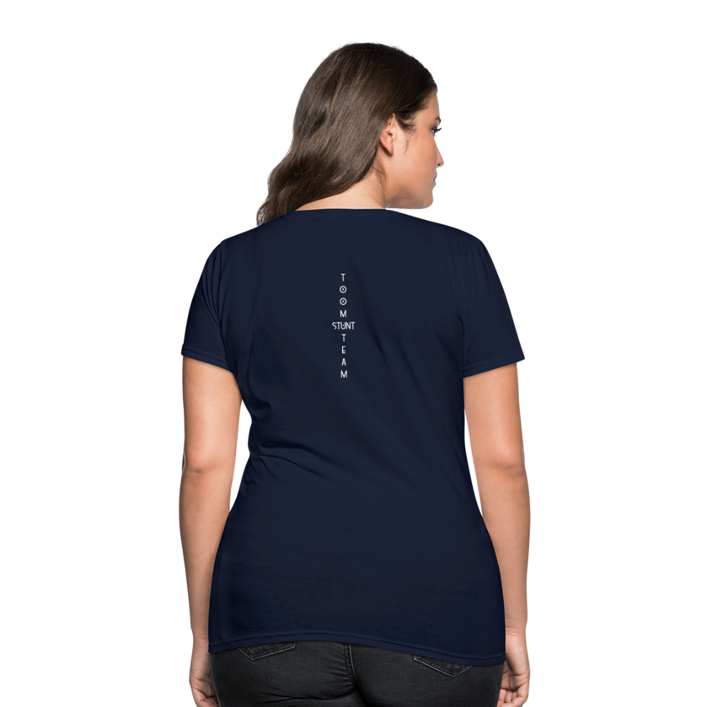 TST Women's T-Shirt - navy