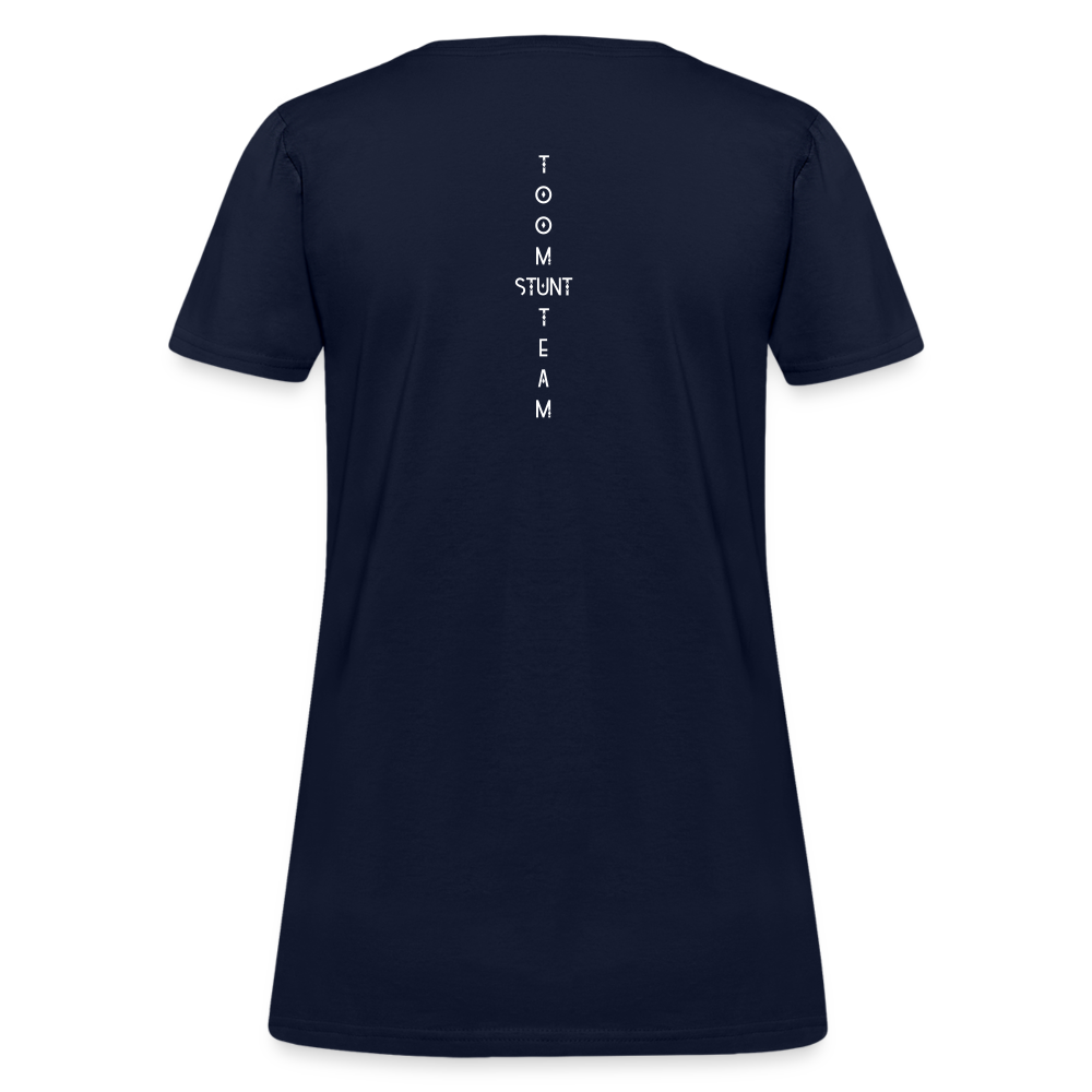 TST Women's T-Shirt - navy