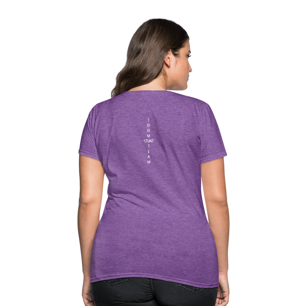 TST Women's T-Shirt - purple heather